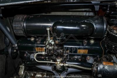 1937 Rolls - Royce 25/30