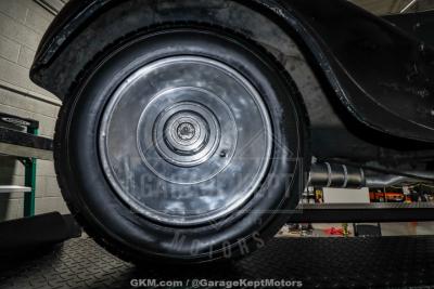 1937 Rolls - Royce 25/30
