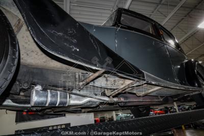 1937 Rolls - Royce 25/30