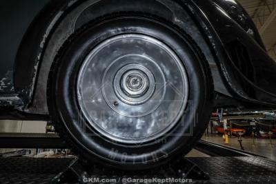 1937 Rolls - Royce 25/30