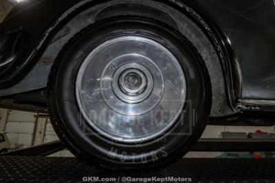 1937 Rolls - Royce 25/30