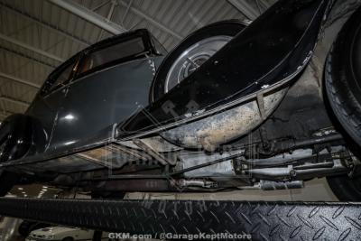 1937 Rolls - Royce 25/30