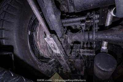 1937 Rolls - Royce 25/30