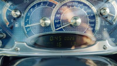 2018 Pagani Zonda Unica