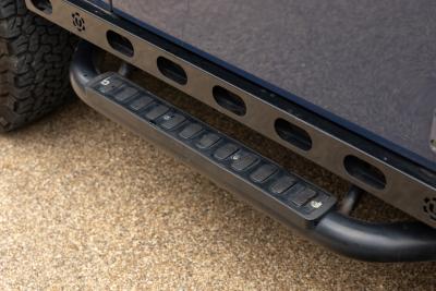 2010 Land Rover Defender 90 Pick-up