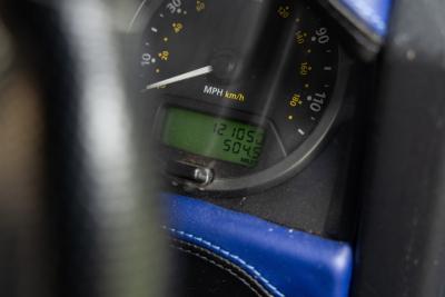 2010 Land Rover Defender 90 Pick-up