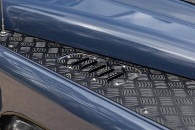 2010 Land Rover Defender 90 Pick-up