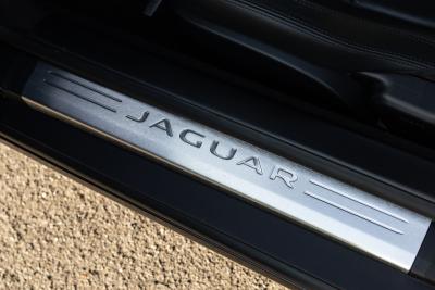 2016 Jaguar F-Type 3.0 Coup&eacute;