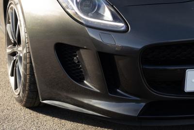 2016 Jaguar F-Type 3.0 Coup&eacute;