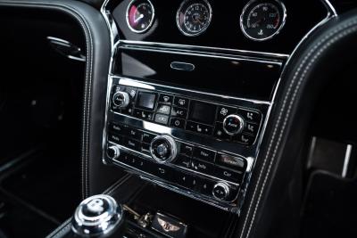 2011 Bentley Mulsanne