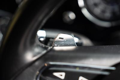 2011 Bentley Mulsanne