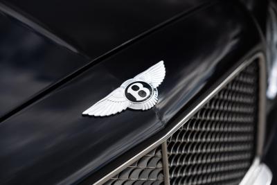 2011 Bentley Mulsanne