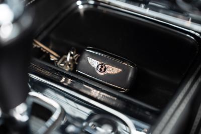 2011 Bentley Mulsanne