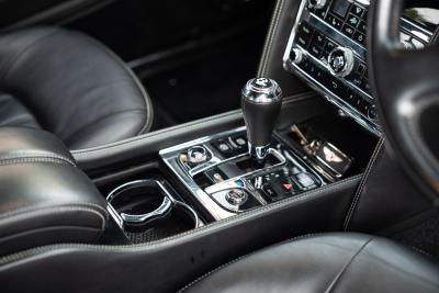 2011 Bentley Mulsanne