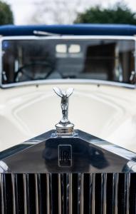 1934 Rolls - Royce 20/25 Landaulette by Barker &amp; Co