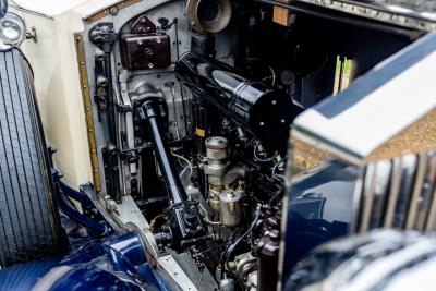 1934 Rolls - Royce 20/25 Landaulette by Barker &amp; Co