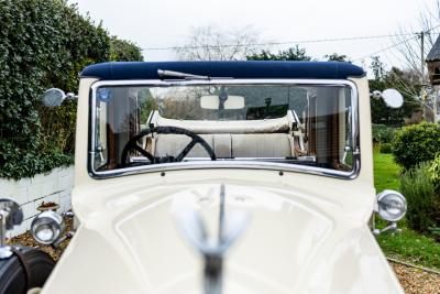 1934 Rolls - Royce 20/25 Landaulette by Barker &amp; Co