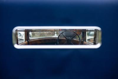 1934 Rolls - Royce 20/25 Landaulette by Barker &amp; Co