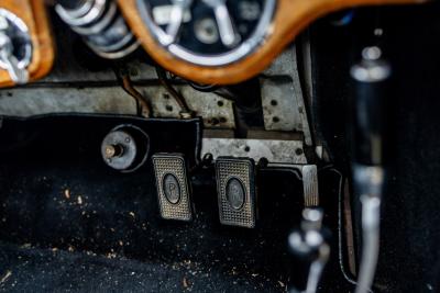 1934 Rolls - Royce 20/25 Landaulette by Barker &amp; Co