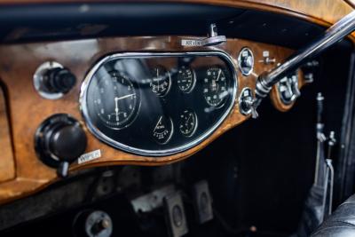1934 Rolls - Royce 20/25 Landaulette by Barker &amp; Co