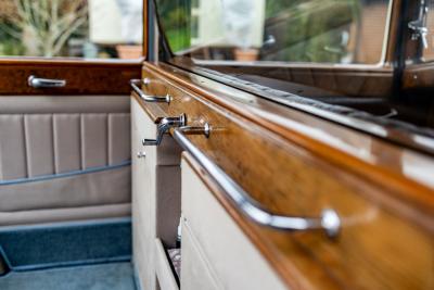 1934 Rolls - Royce 20/25 Landaulette by Barker &amp; Co