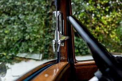 1934 Rolls - Royce 20/25 Landaulette by Barker &amp; Co