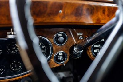 1934 Rolls - Royce 20/25 Landaulette by Barker &amp; Co