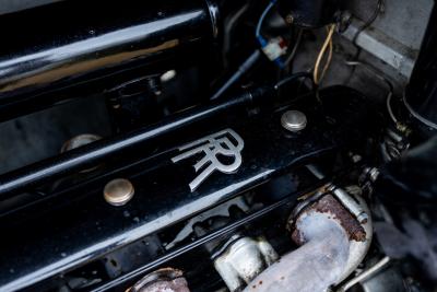 1934 Rolls - Royce 20/25 Landaulette by Barker &amp; Co