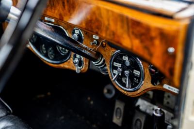 1934 Rolls - Royce 20/25 Landaulette by Barker &amp; Co