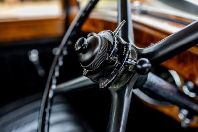 1934 Rolls - Royce 20/25 Landaulette by Barker &amp; Co