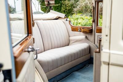 1934 Rolls - Royce 20/25 Landaulette by Barker &amp; Co