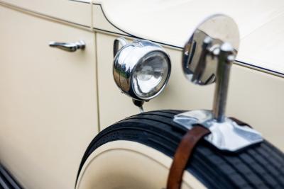1934 Rolls - Royce 20/25 Landaulette by Barker &amp; Co