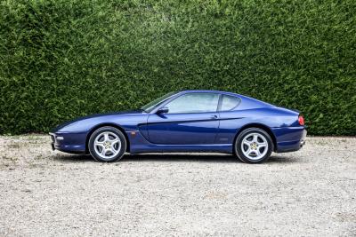 2000 Ferrari 456M GTA