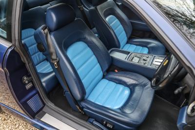 2000 Ferrari 456M GTA