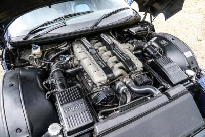 2000 Ferrari 456M GTA