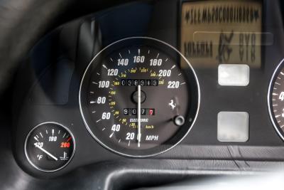 2000 Ferrari 456M GTA