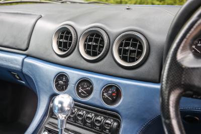 2000 Ferrari 456M GTA