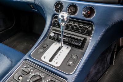 2000 Ferrari 456M GTA