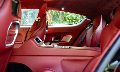 2011 Aston Martin Rapide