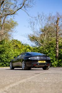 2011 Aston Martin Rapide