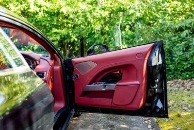 2011 Aston Martin Rapide