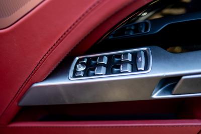 2011 Aston Martin Rapide