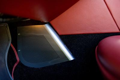 2011 Aston Martin Rapide