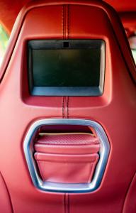 2011 Aston Martin Rapide