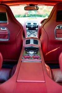 2011 Aston Martin Rapide