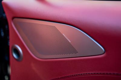 2011 Aston Martin Rapide