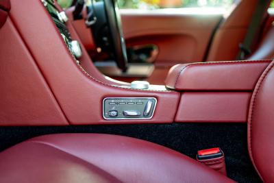 2011 Aston Martin Rapide