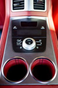 2011 Aston Martin Rapide