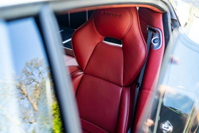 2011 Aston Martin Rapide