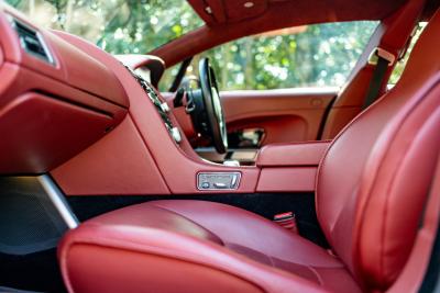 2011 Aston Martin Rapide